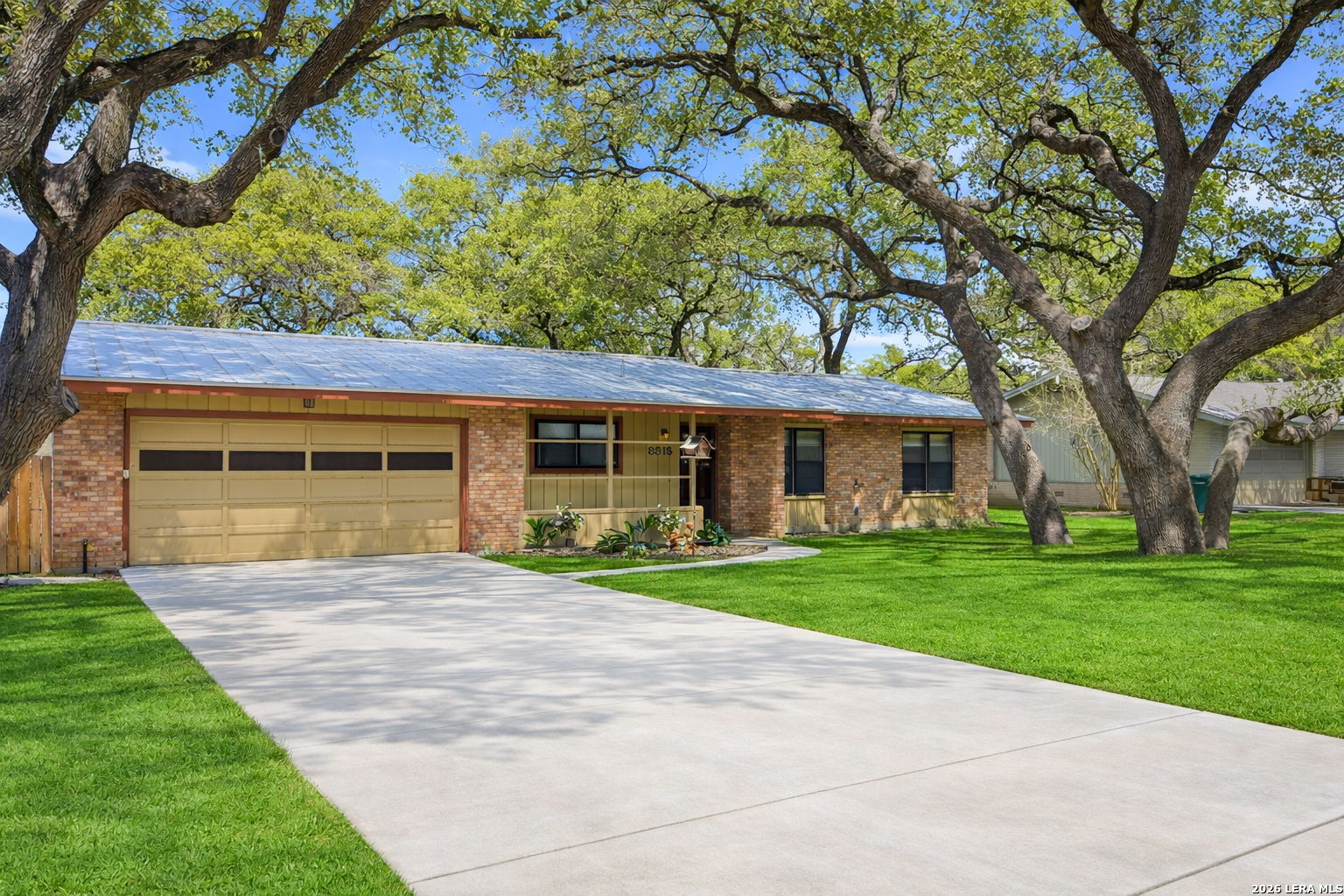 8815 Sagebrush San Antonio TX 78217