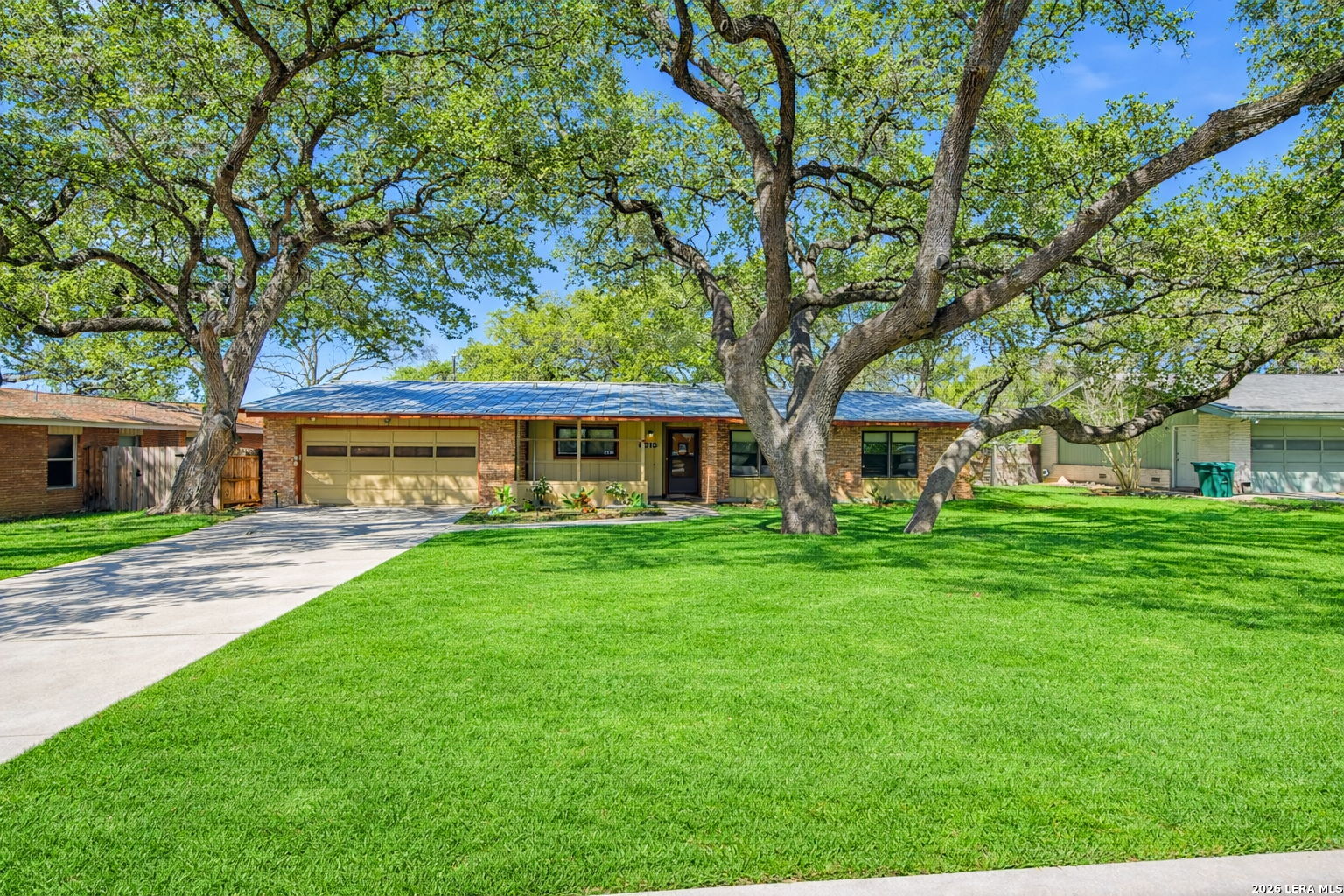 8815 Sagebrush San Antonio TX 78217
