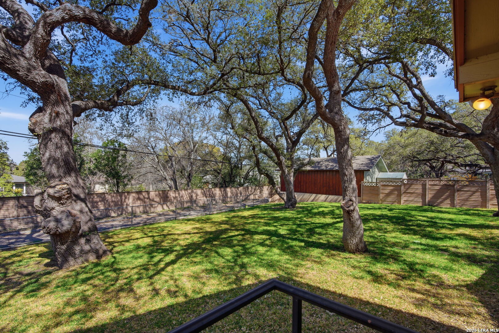 8815 Sagebrush San Antonio TX 78217