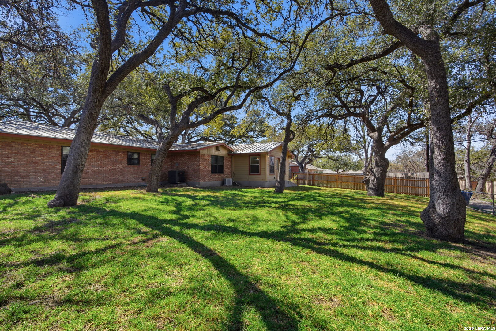 8815 Sagebrush San Antonio TX 78217