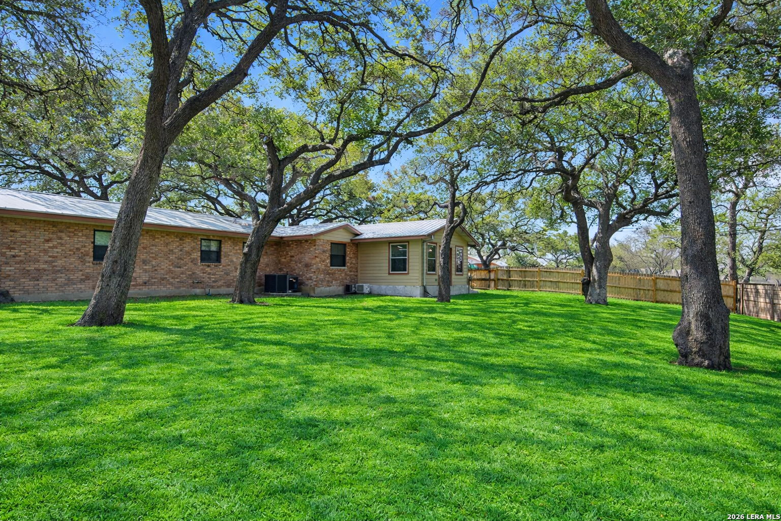 8815 Sagebrush San Antonio TX 78217