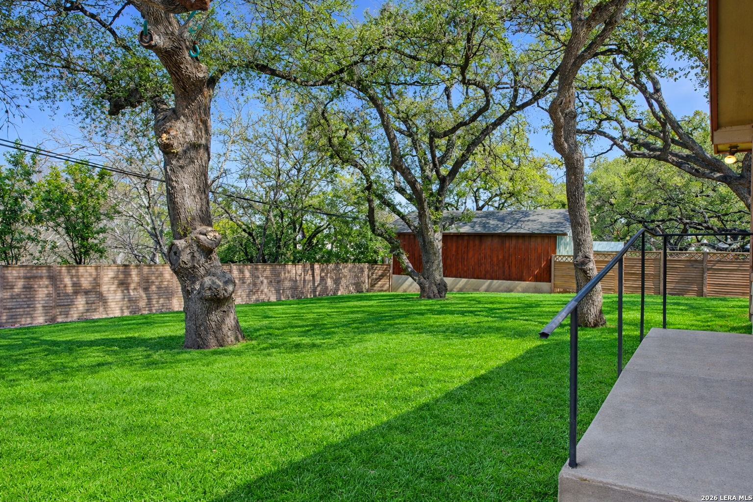 8815 Sagebrush San Antonio TX 78217