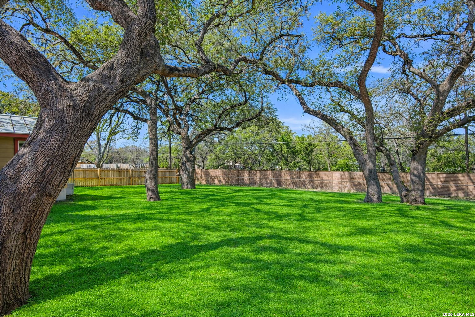 8815 Sagebrush San Antonio TX 78217