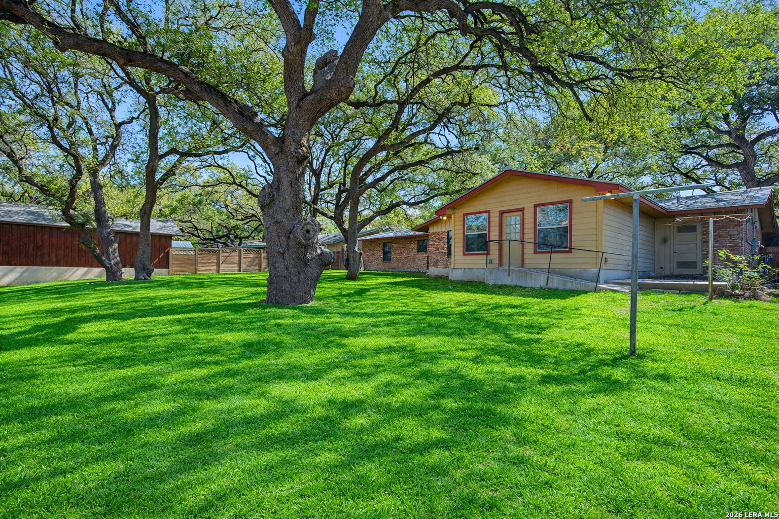 8815 Sagebrush San Antonio TX 78217