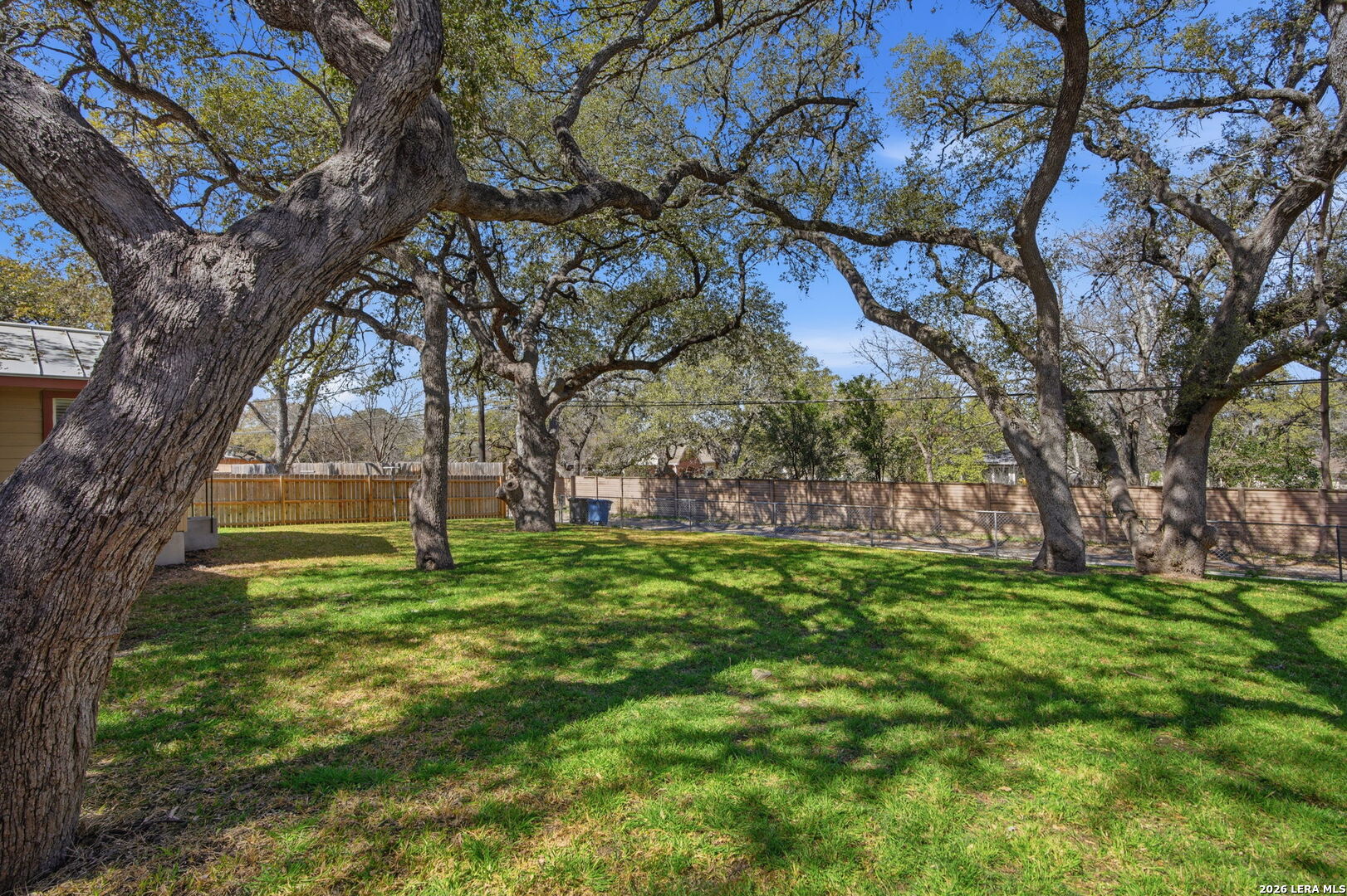 8815 Sagebrush San Antonio TX 78217