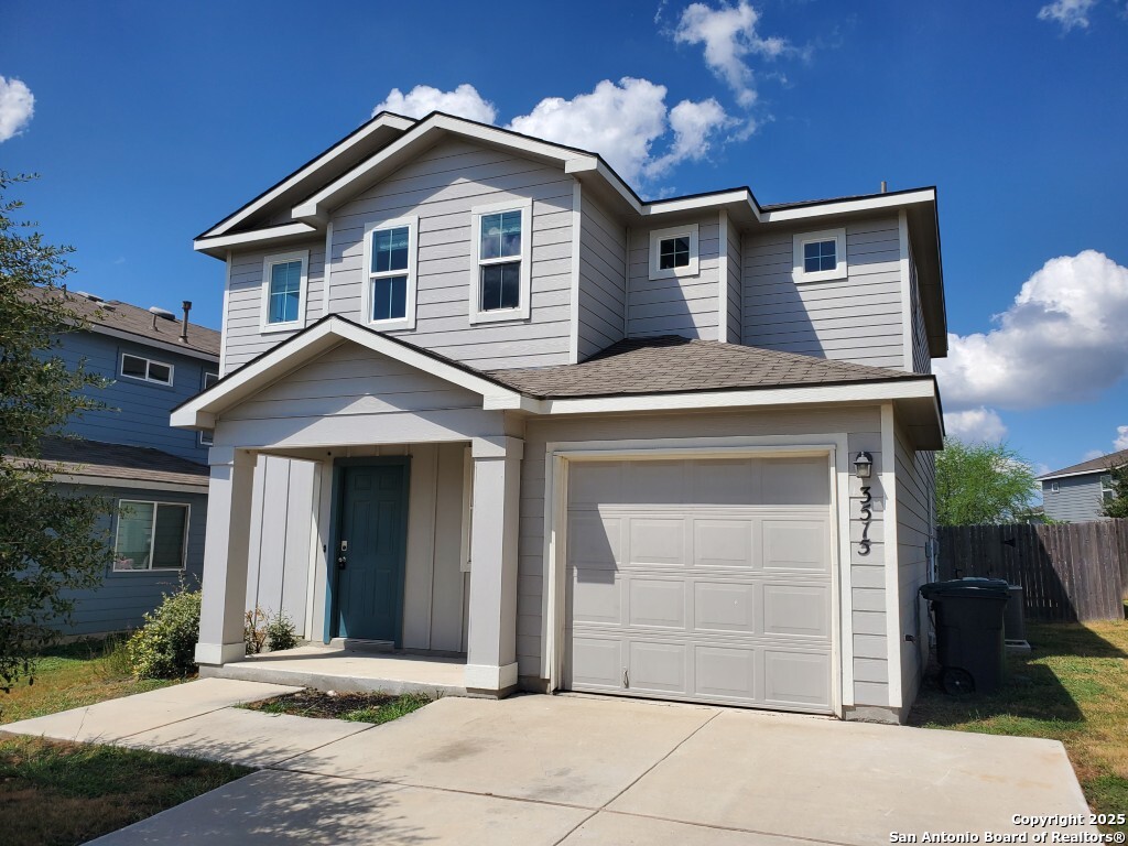 3515 Salado Brook San Antonio TX 78222