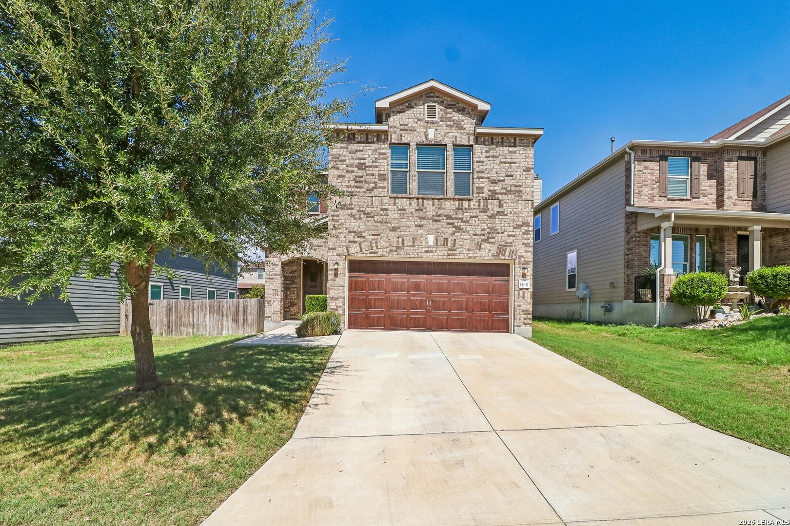 14611 Jocasta Drive San Antonio TX 78245