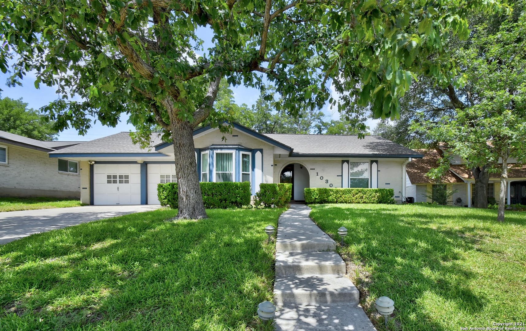 10306 Redlawn Drive San Antonio TX 78230