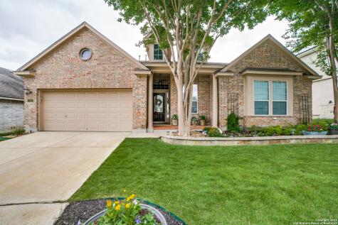27007 Trinity Heights San Antonio TX 78261
