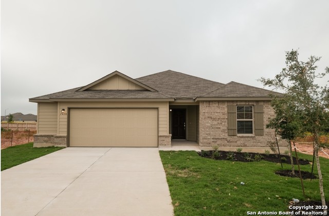 7830 Granger Cove San Antonio TX 78252