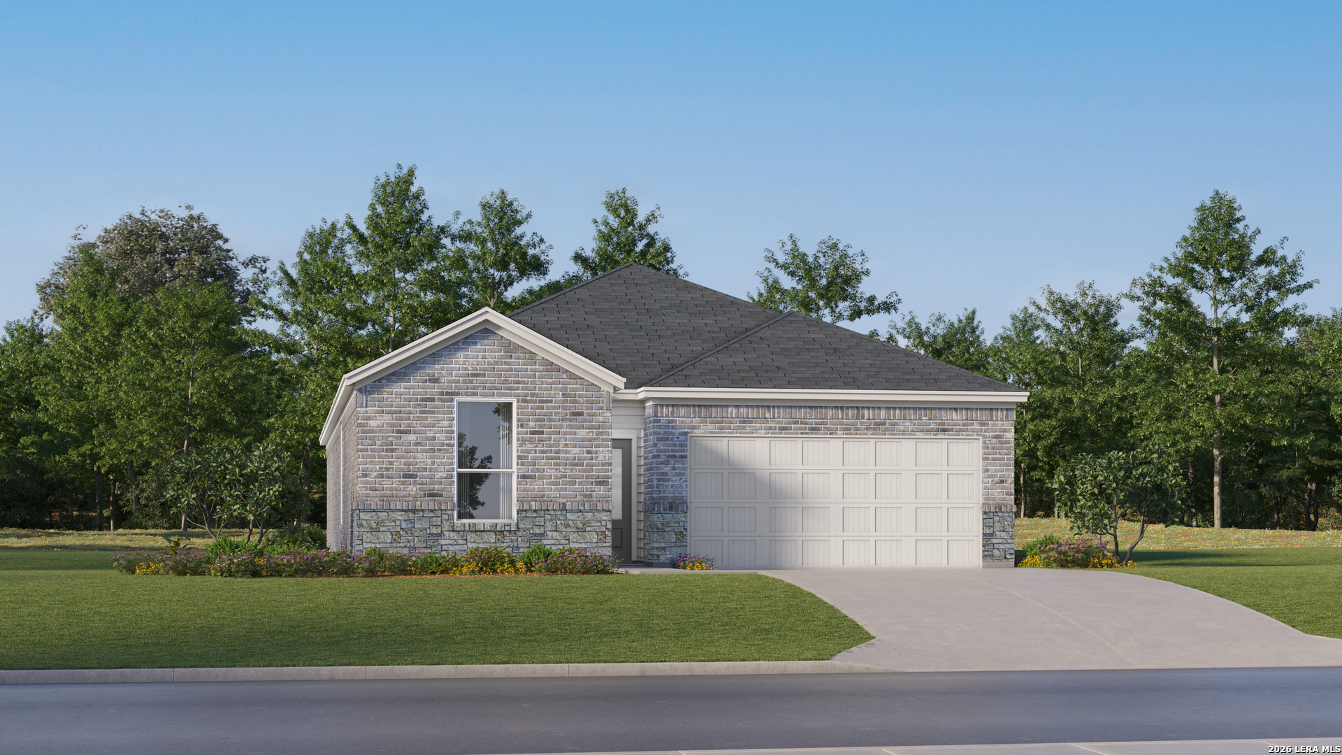 2855 Legend Park New Braunfels TX 78130
