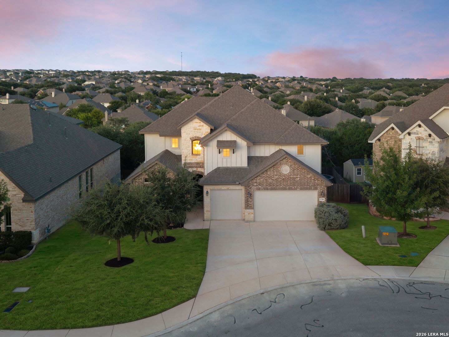 27106 Falls Cove Boerne TX 78015