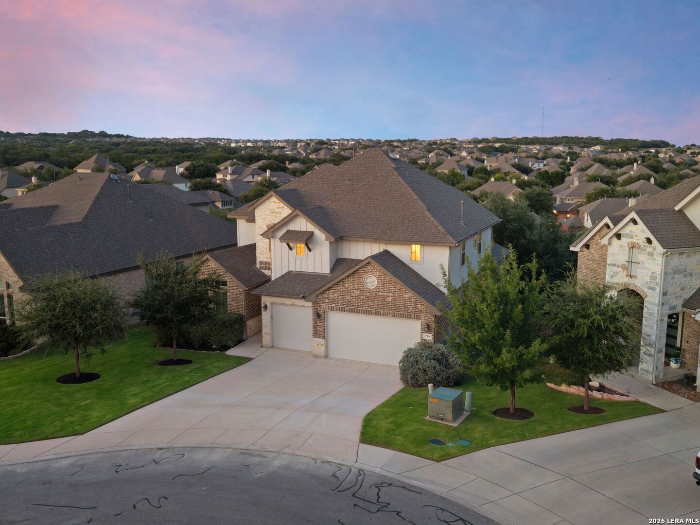 27106 Falls Cove Boerne TX 78015