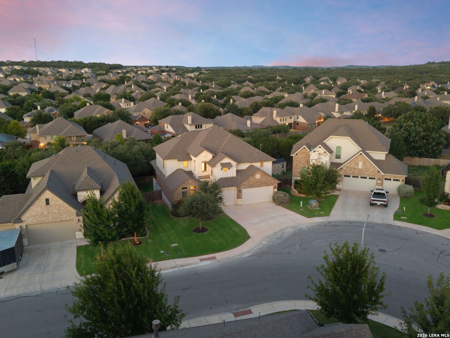 27106 Falls Cove Boerne TX 78015