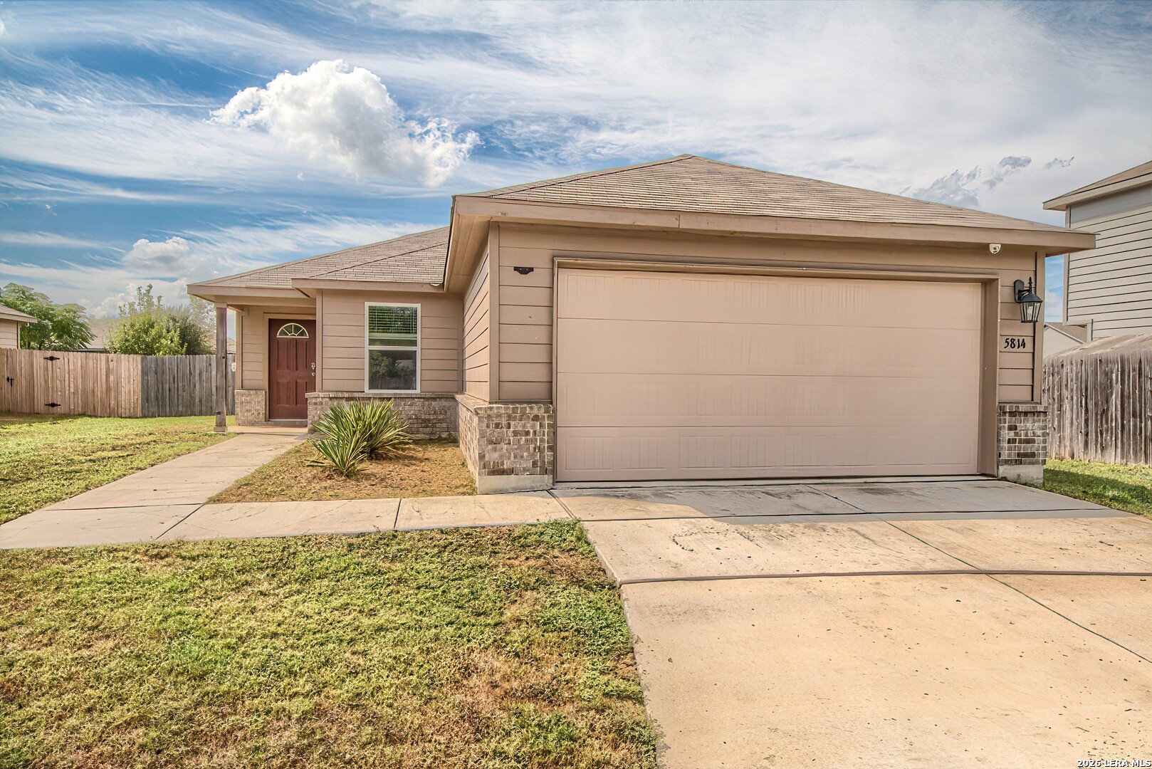 5814 Machaela Trace San Antonio TX 78242