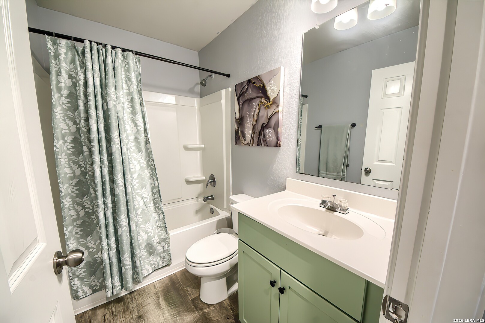 5814 Machaela Trace San Antonio TX 78242