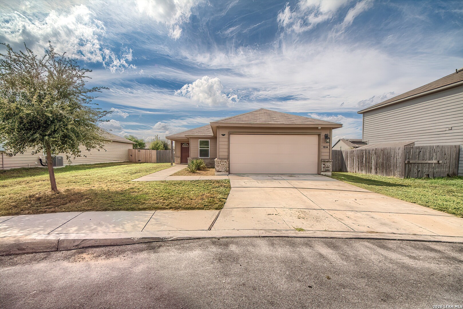 5814 Machaela Trace San Antonio TX 78242