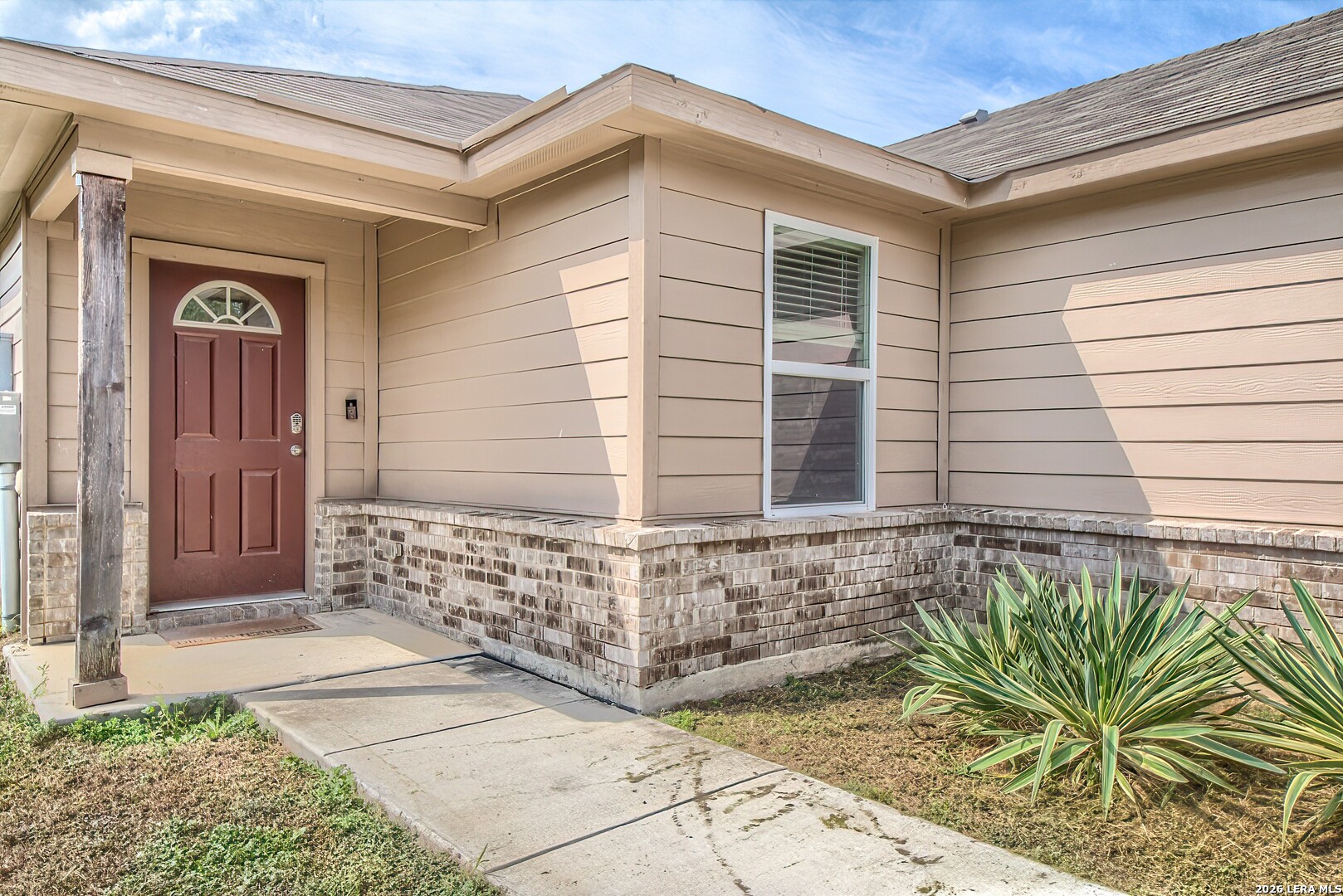 5814 Machaela Trace San Antonio TX 78242