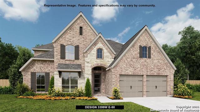 9627 War Party Trail San Antonio TX 78254