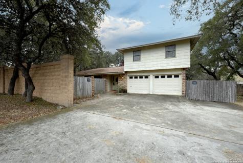 2618 Lockhill Selma Road San Antonio TX 78230