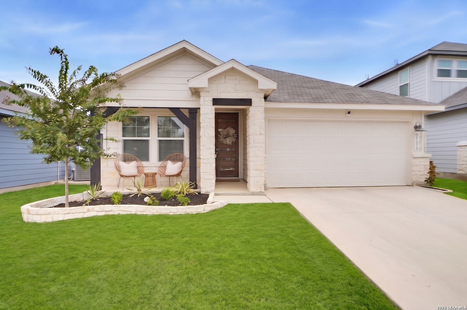 29316 Lawless Boulevard San Antonio TX 78260