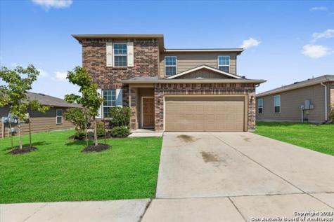 9607 Harbor Mist Lane Converse TX 78109