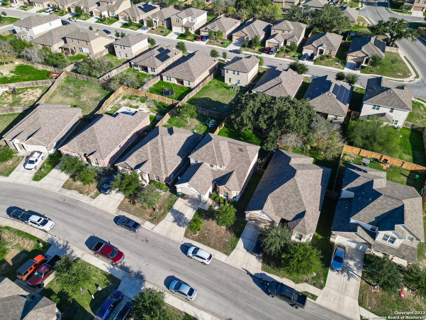 7910 Oxbow Way San Antonio TX 78254