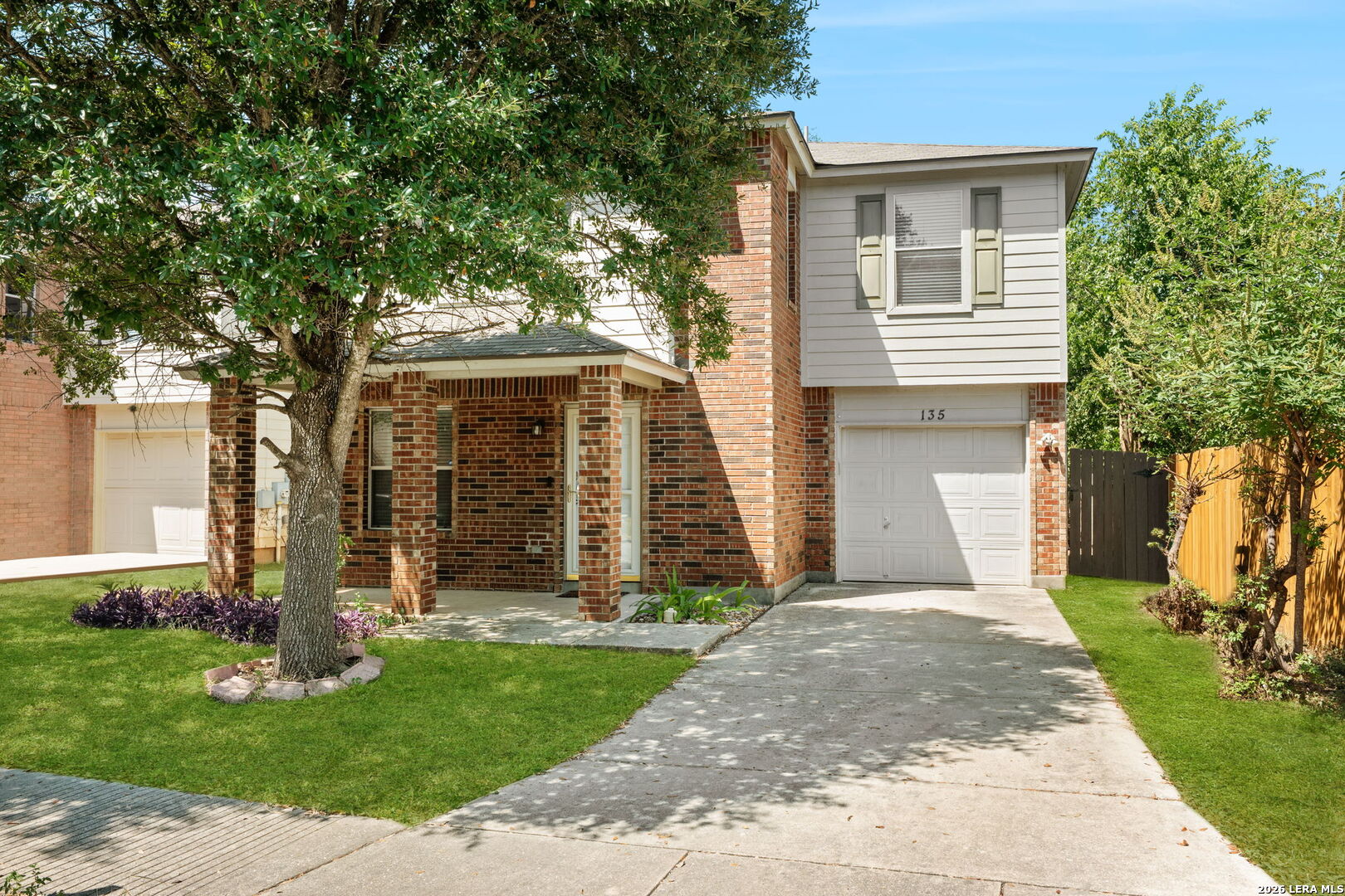 135 Booker Palm San Antonio TX 78239