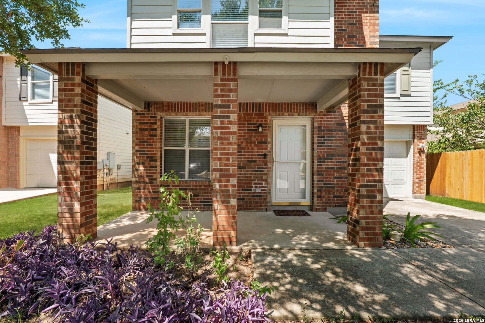 135 Booker Palm San Antonio TX 78239