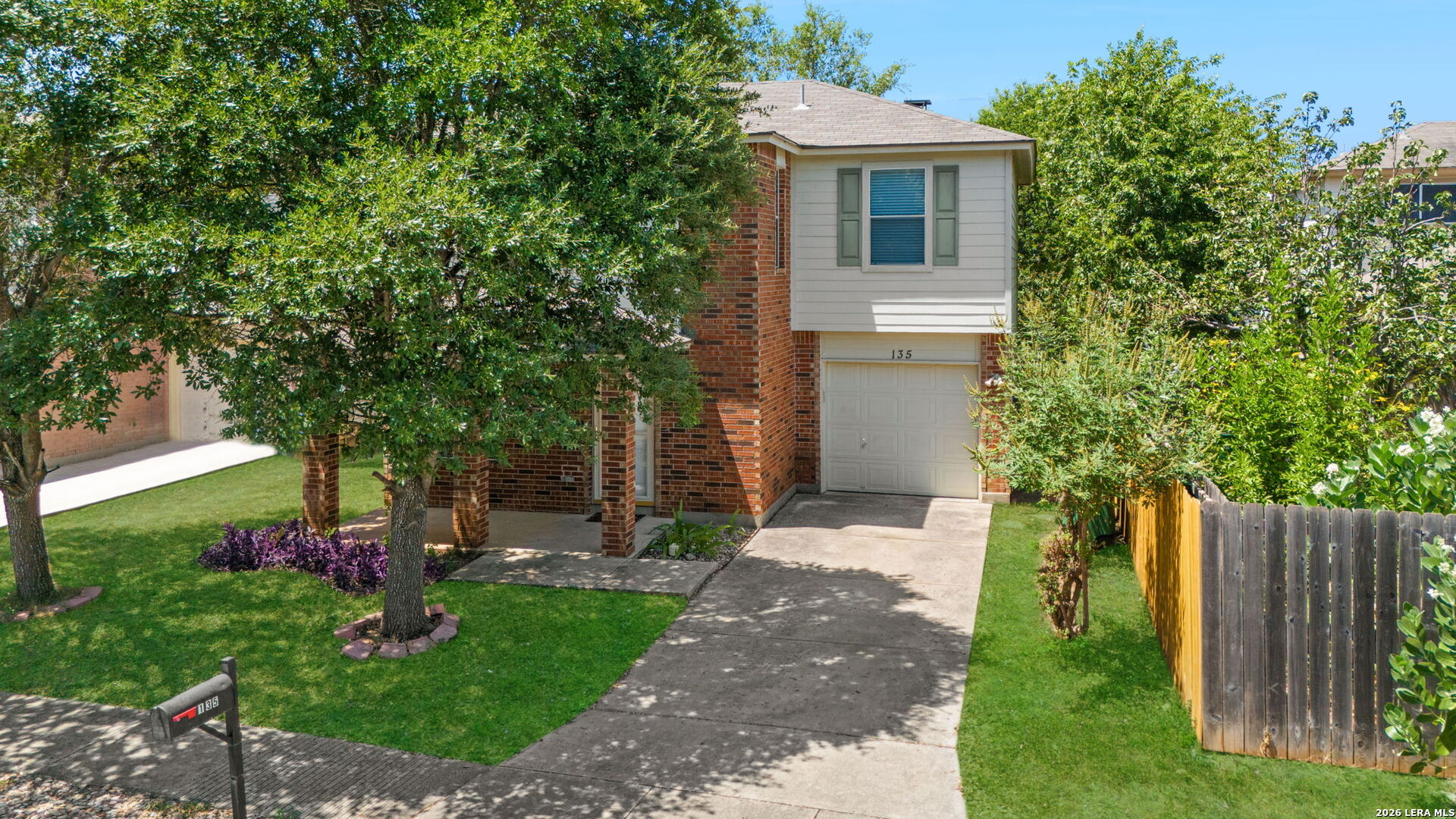 135 Booker Palm San Antonio TX 78239
