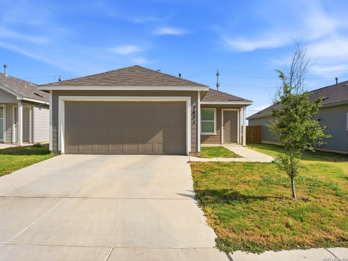 7851 Nessie Trail San Antonio TX 78227