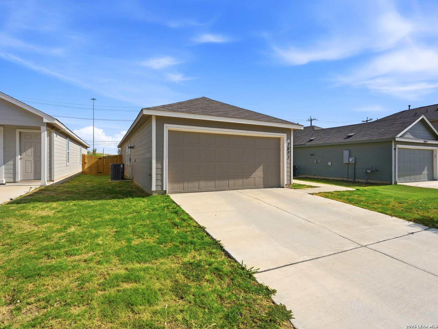 7851 Nessie Trail San Antonio TX 78227
