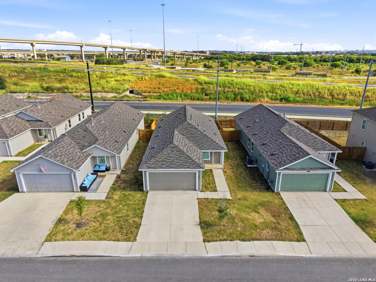 7851 Nessie Trail San Antonio TX 78227