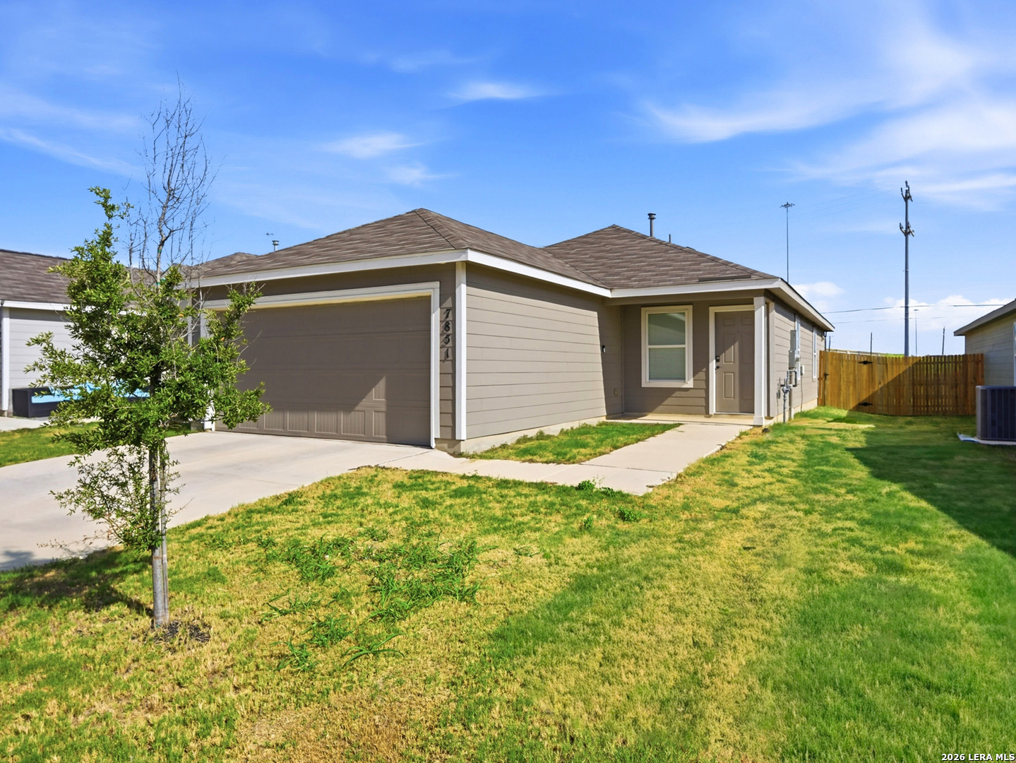 7851 Nessie Trail San Antonio TX 78227