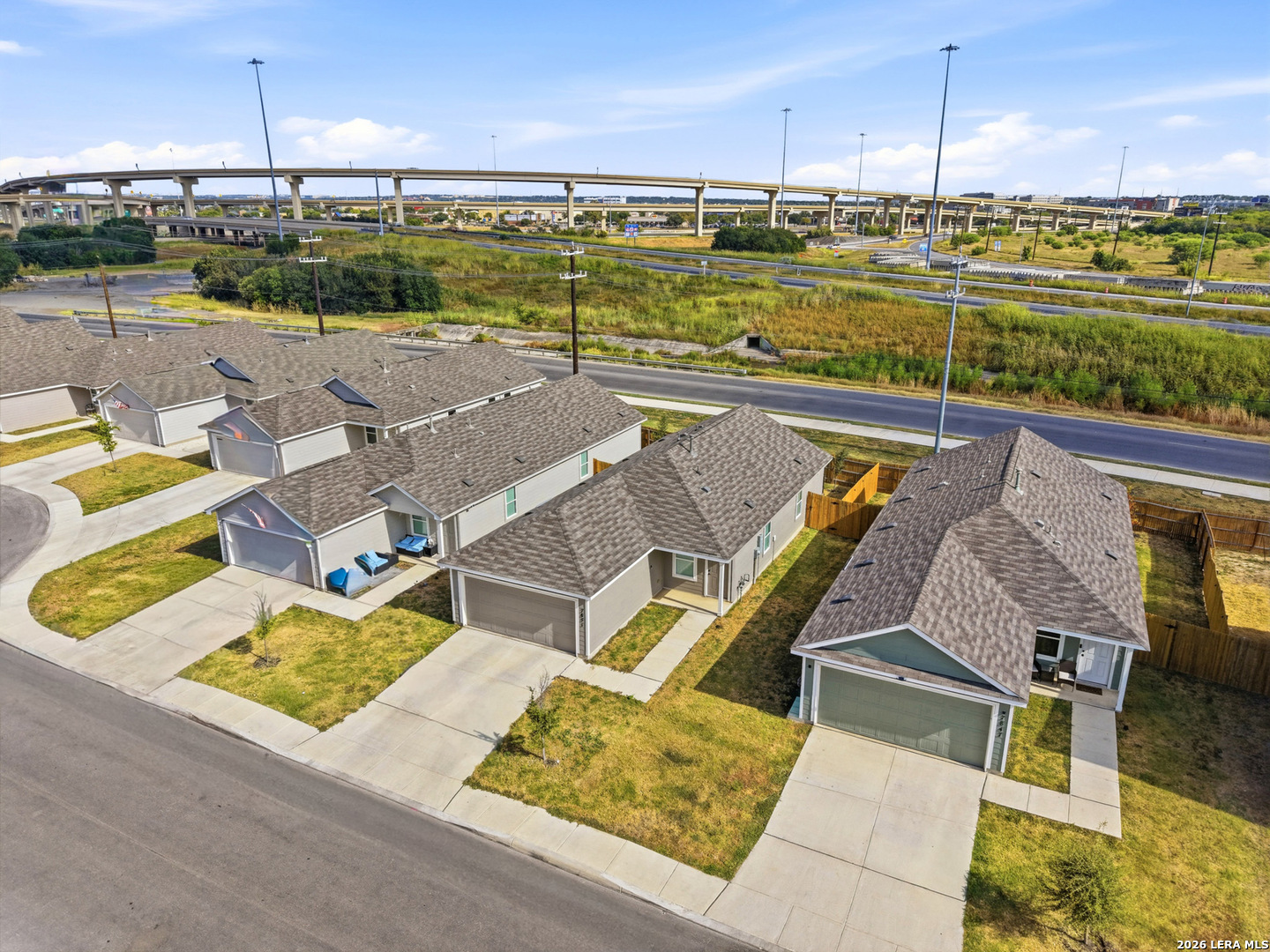 7851 Nessie Trail San Antonio TX 78227