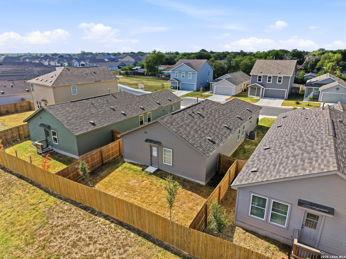 7851 Nessie Trail San Antonio TX 78227