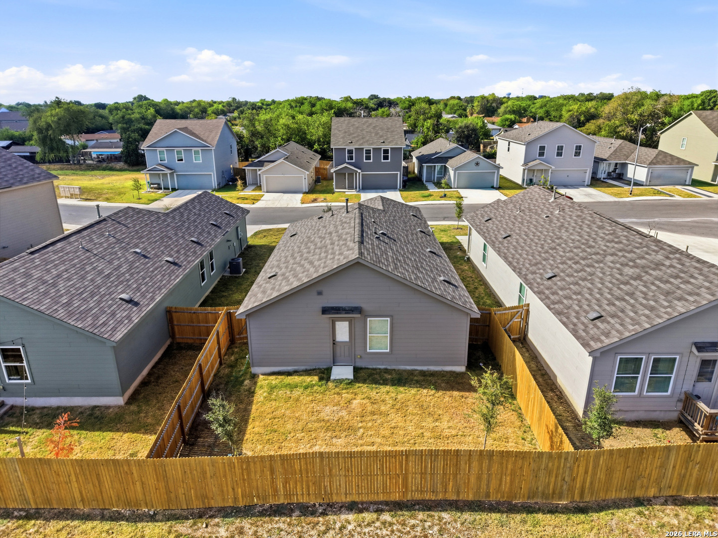 7851 Nessie Trail San Antonio TX 78227