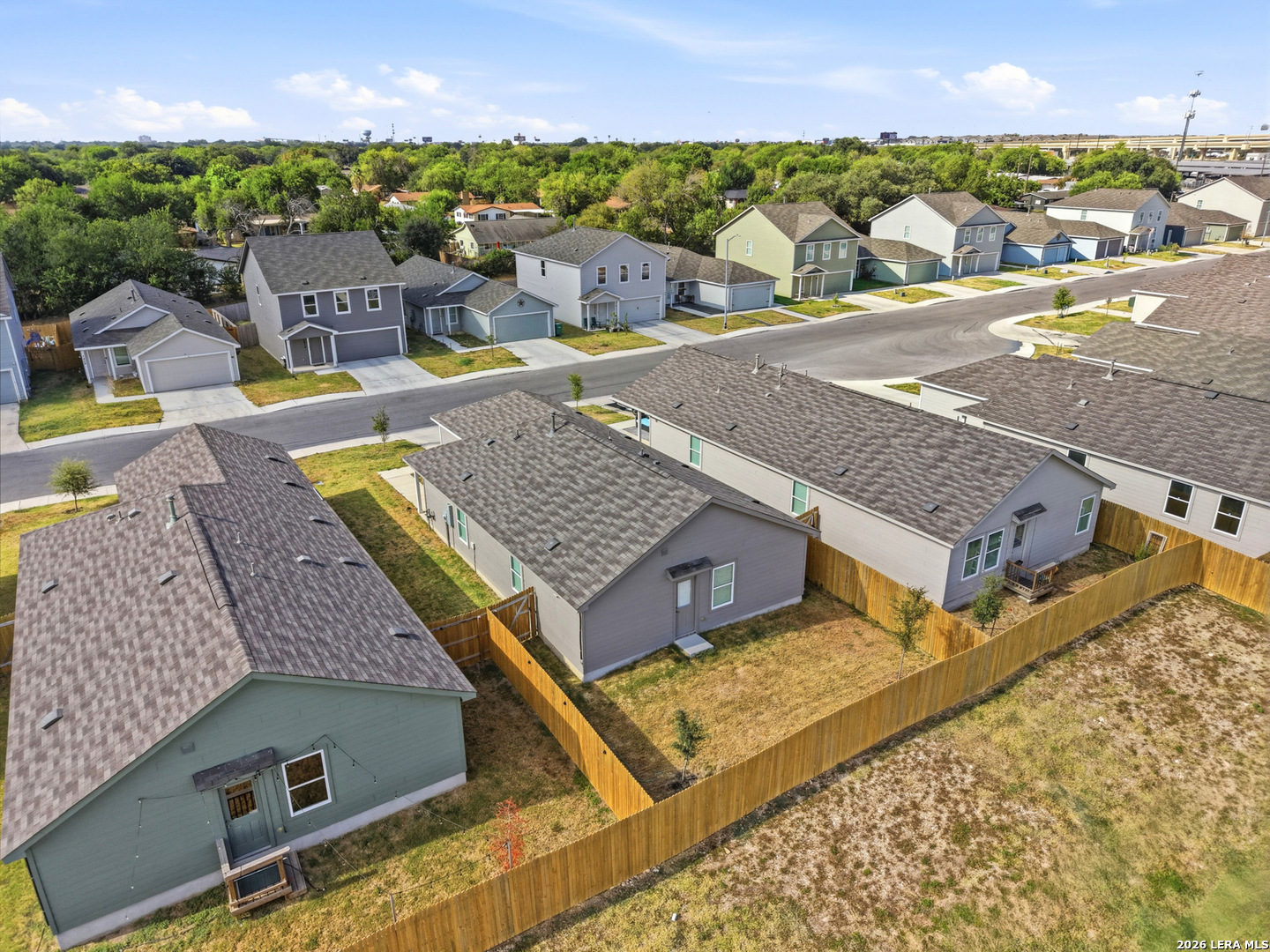 7851 Nessie Trail San Antonio TX 78227
