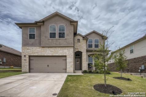 2198 Flintshire Drive New Braunfels TX 78130