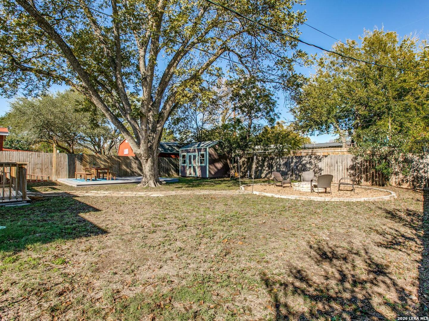 411 Devonshire Drive San Antonio TX 78209
