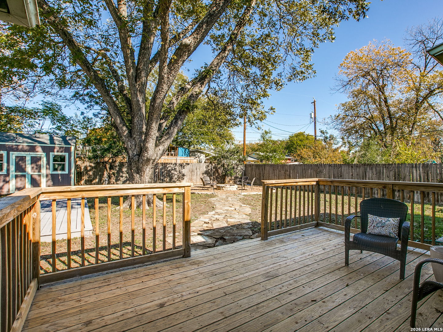 411 Devonshire Drive San Antonio TX 78209