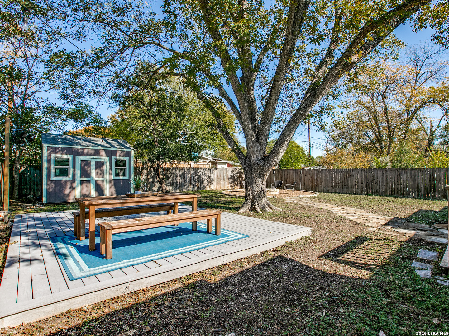 411 Devonshire Drive San Antonio TX 78209