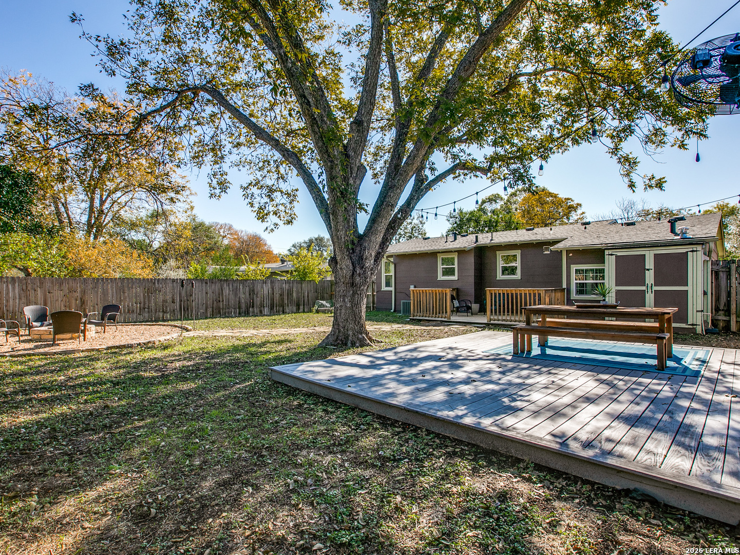 411 Devonshire Drive San Antonio TX 78209