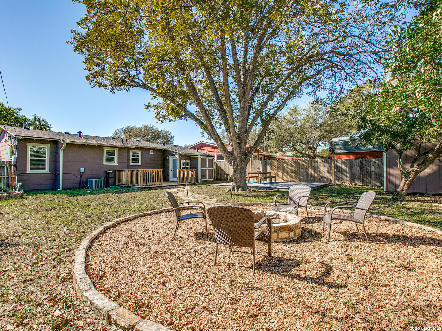 411 Devonshire Drive San Antonio TX 78209