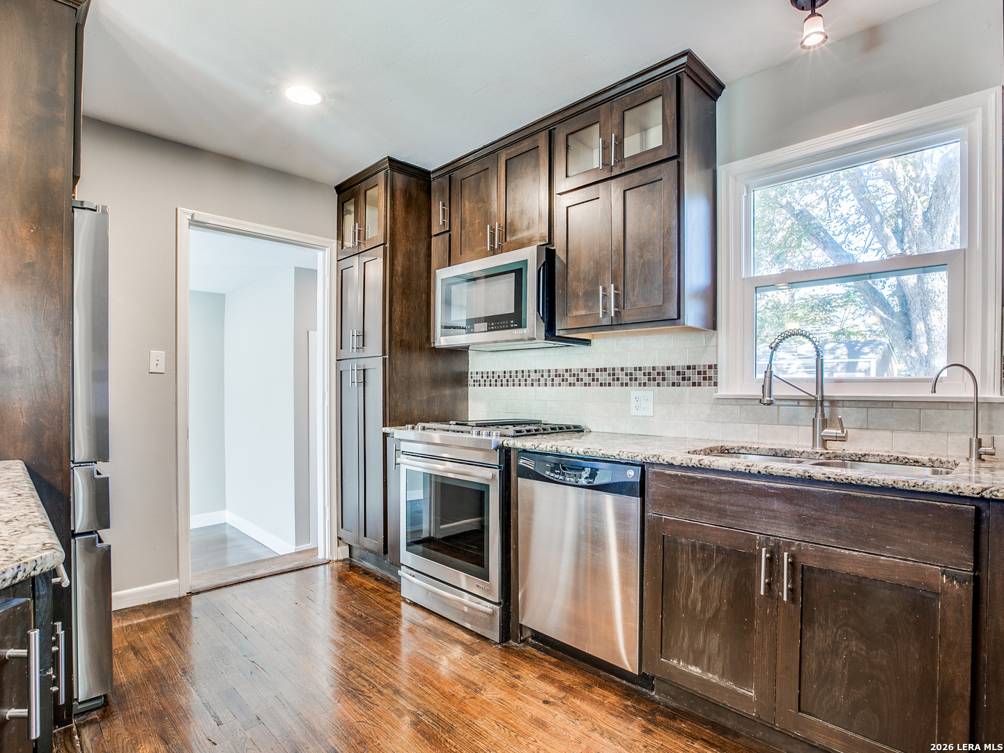 411 Devonshire Drive San Antonio TX 78209
