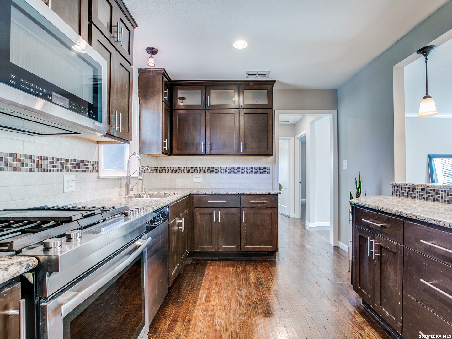 411 Devonshire Drive San Antonio TX 78209