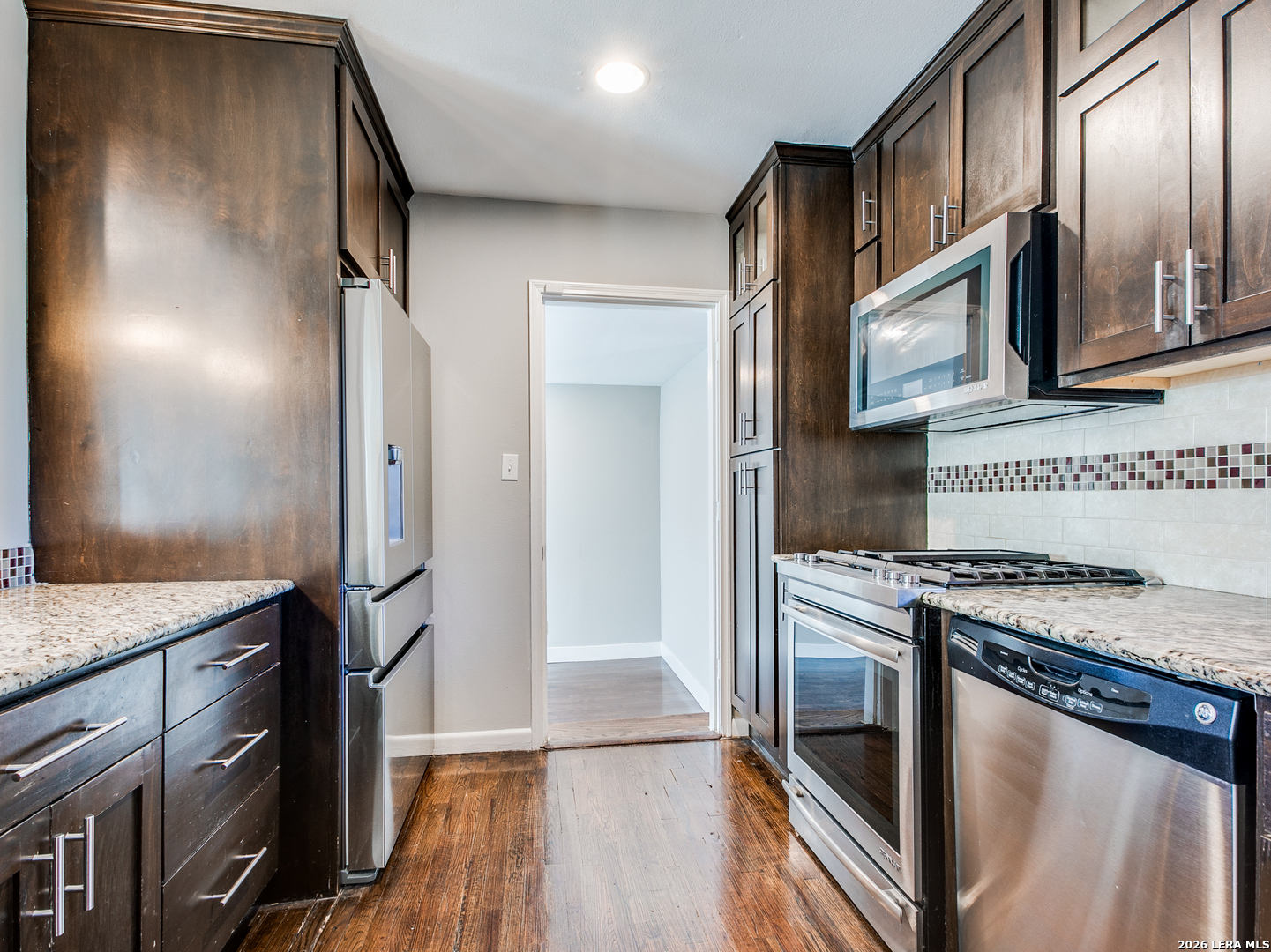 411 Devonshire Drive San Antonio TX 78209