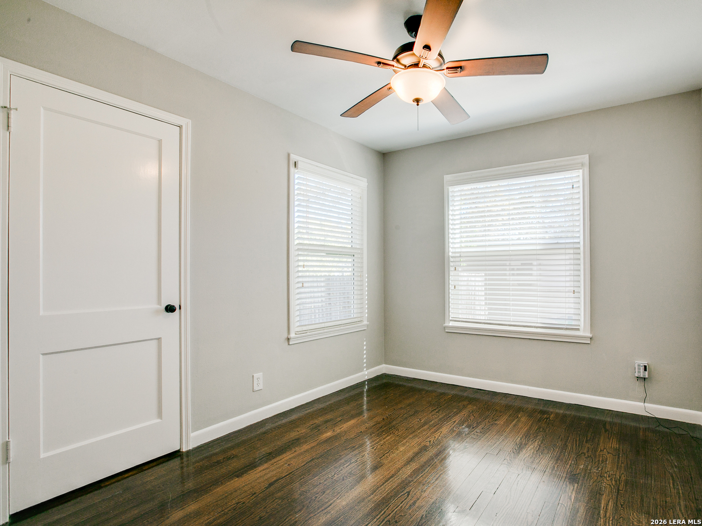411 Devonshire Drive San Antonio TX 78209