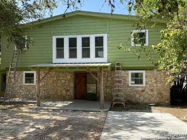 653 Lonesome Canyon Lake TX 78133