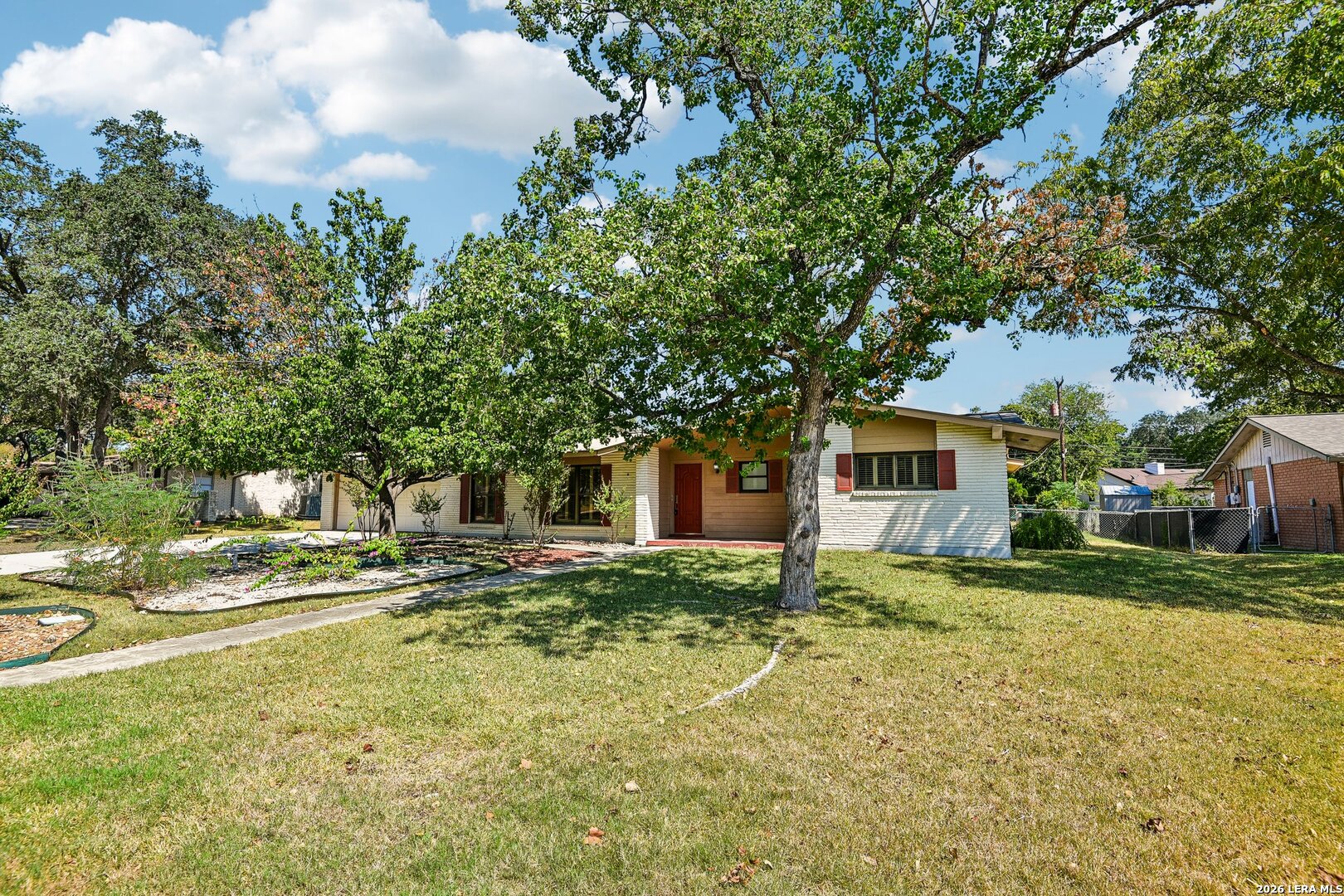 8714 Midcrown Drive Windcrest TX 78239